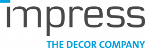 Logo Impress decor