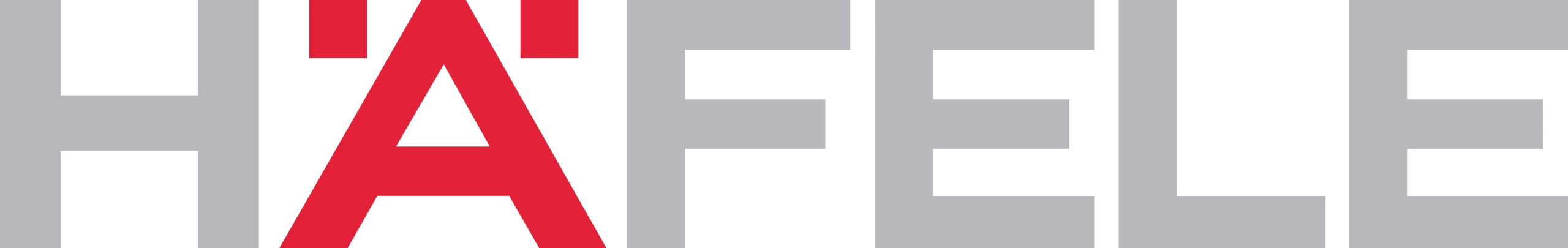 logo Haefele