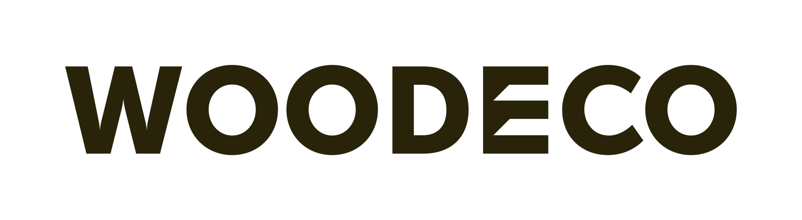 Woodeco logo