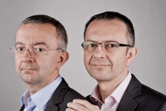 Adam i Jerzy Krzanowscy, Nowy Styl.