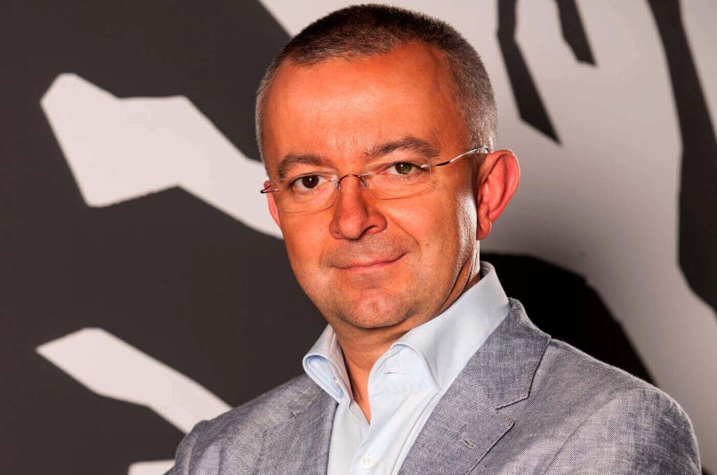 Jerzy Krzanowski, Nowy Styl.