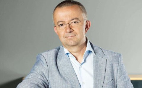 Jerzy Krzanowski, Nowy Styl.