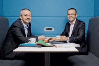 Adam i Jerzy Krzanowscy, Nowy Styl.