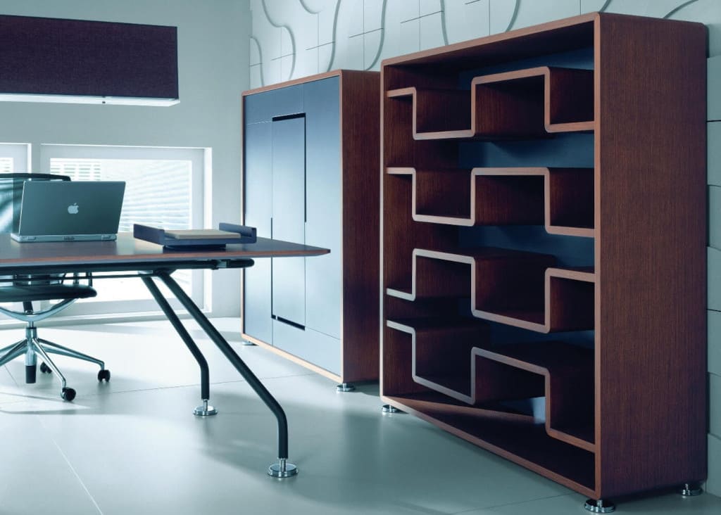 Kolekcja „Xeon”, prod. Balma, proj. Piotr Kuchciński.