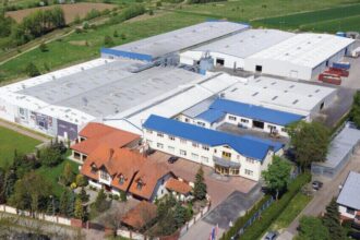 Fabryka Mebli Stolpłyt.