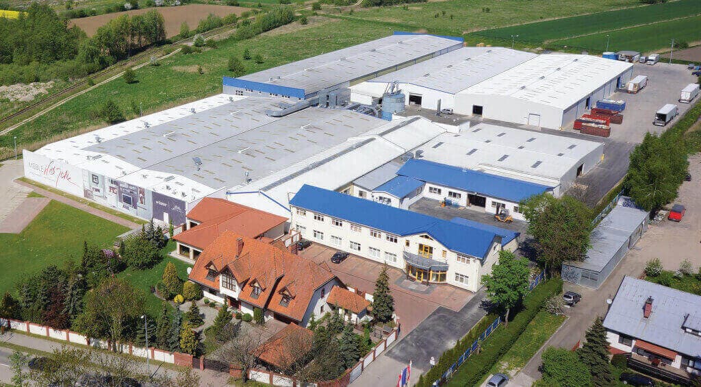 Fabryka Mebli Stolpłyt.