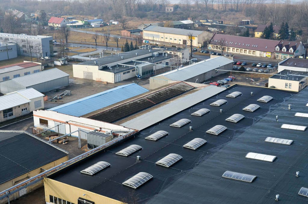 Wolsztyńska Fabryka Mebli, stan obecny.