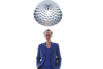 Richard Hutten, designer.