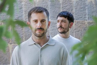 Gość honorowy 9. edycji „Das Haus – Interiors on Stage” i targów „IMM Cologne 2020” – hiszpańskie Studio Projektowe MUT, Alberto Sánchez i Eduardo Villalón.