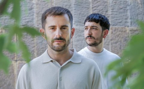 Gość honorowy 9. edycji „Das Haus – Interiors on Stage” i targów „IMM Cologne 2020” – hiszpańskie Studio Projektowe MUT, Alberto Sánchez i Eduardo Villalón.