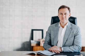 Piotr Wójcik, Meble Wójcik.