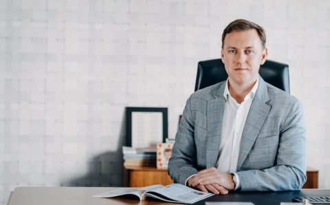 Piotr Wójcik, Meble Wójcik.