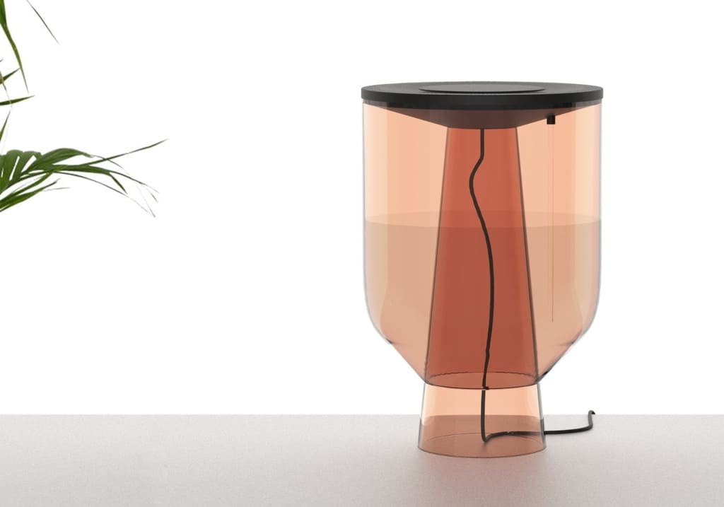 „Air Humidifier”.