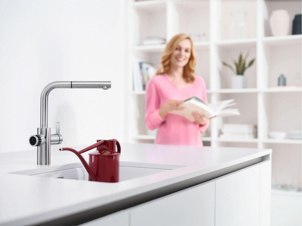 Bateria „Blanco Evol-S Volume” oferowana przez Comitor.