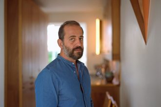 Michael Anastassiades.