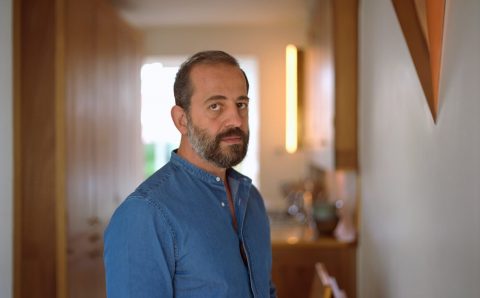 Michael Anastassiades.