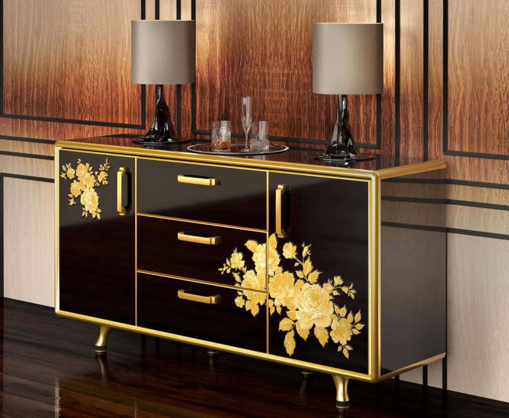 Kolekcja uchwytów „Solde” Nomet dedykowana tym, którzy cenią sobie elegancję. Masywna forma uchwytu przełamana została subtelnymi załamaniami przy stopkach nadając im lekkości. Idealne do nowoczesnych i prostych brył meblowych.