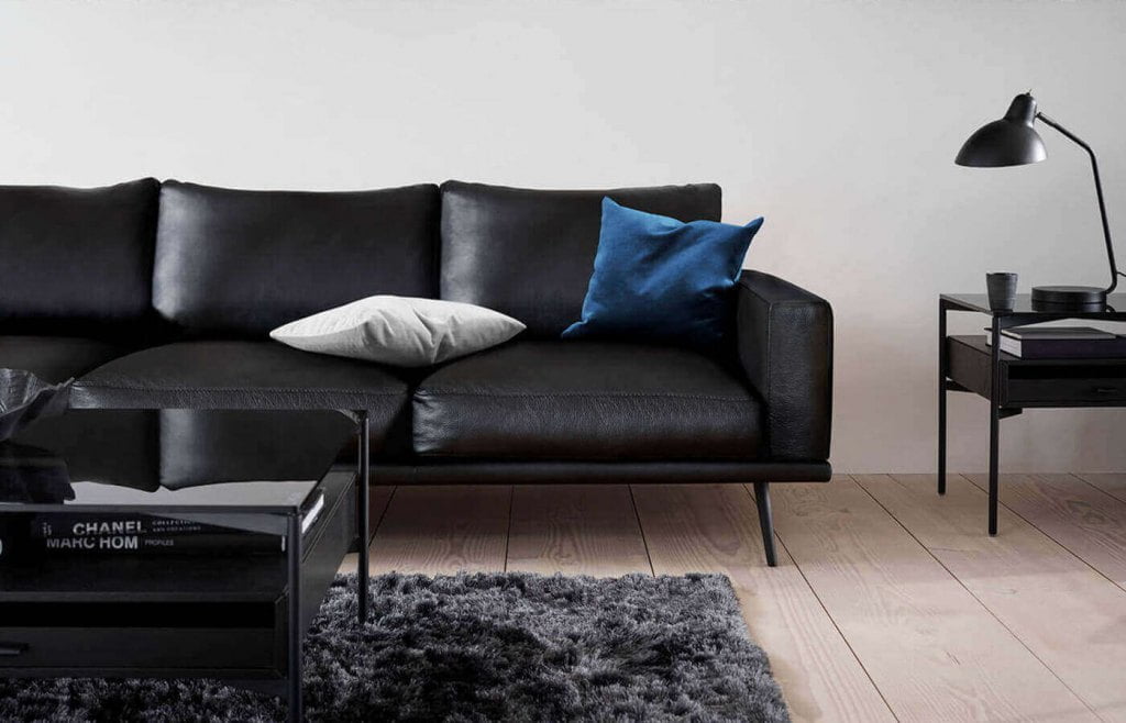 Nowy katalog BoConcept prezentuje wnętrza dopasowane do osobowości użytkownika.