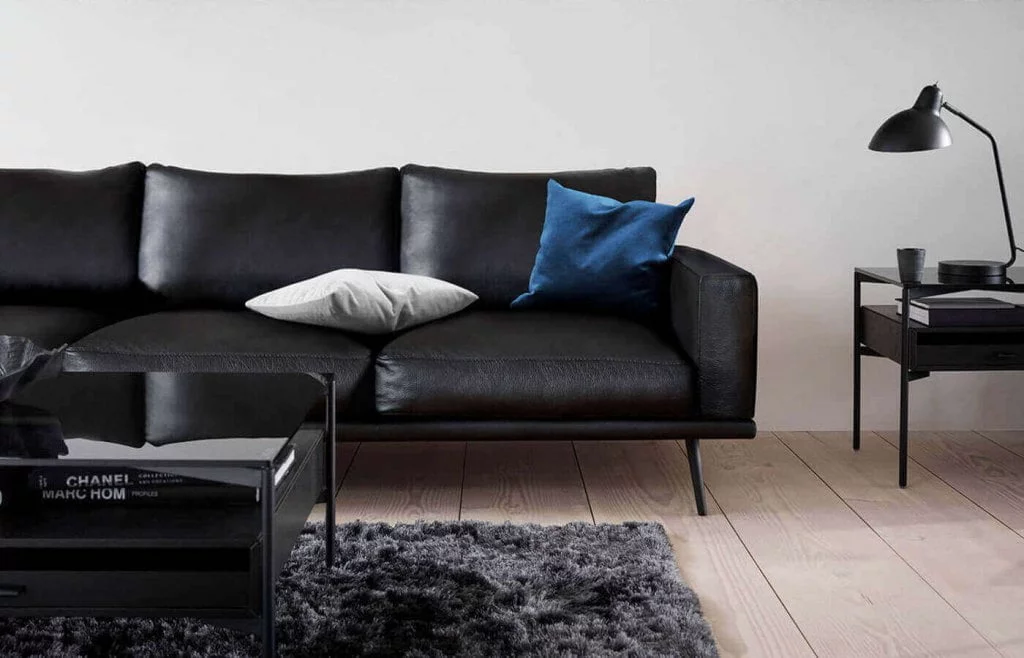 Nowy katalog BoConcept prezentuje wnętrza dopasowane do osobowości użytkownika.