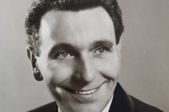 Siegfried Schreiner.