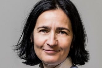 Aneta Gil, liderka ds. komunikacji zewnętrznej w IKEA.