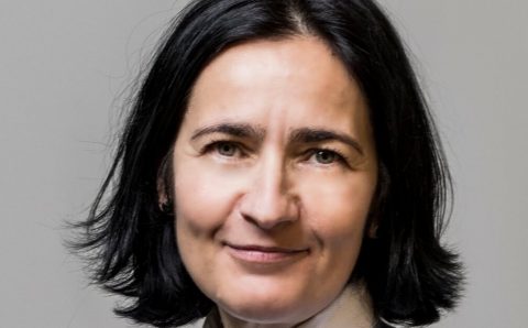 Aneta Gil, liderka ds. komunikacji zewnętrznej w IKEA.