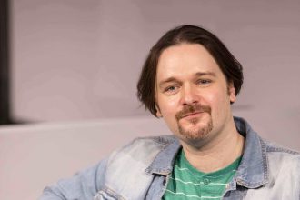 Artem Vasiliev, prezes International Alliance of Furnishing Publications (IAFP).