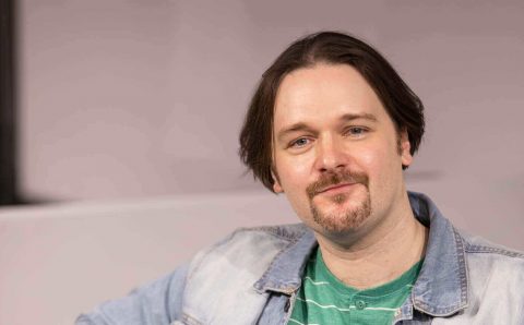 Artem Vasiliev, prezes International Alliance of Furnishing Publications (IAFP).