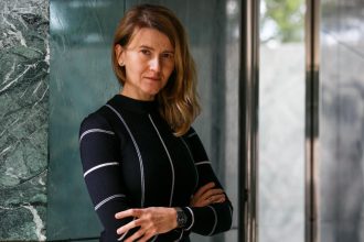 Katarzyna Krakowiak.