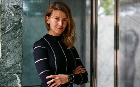 Katarzyna Krakowiak.