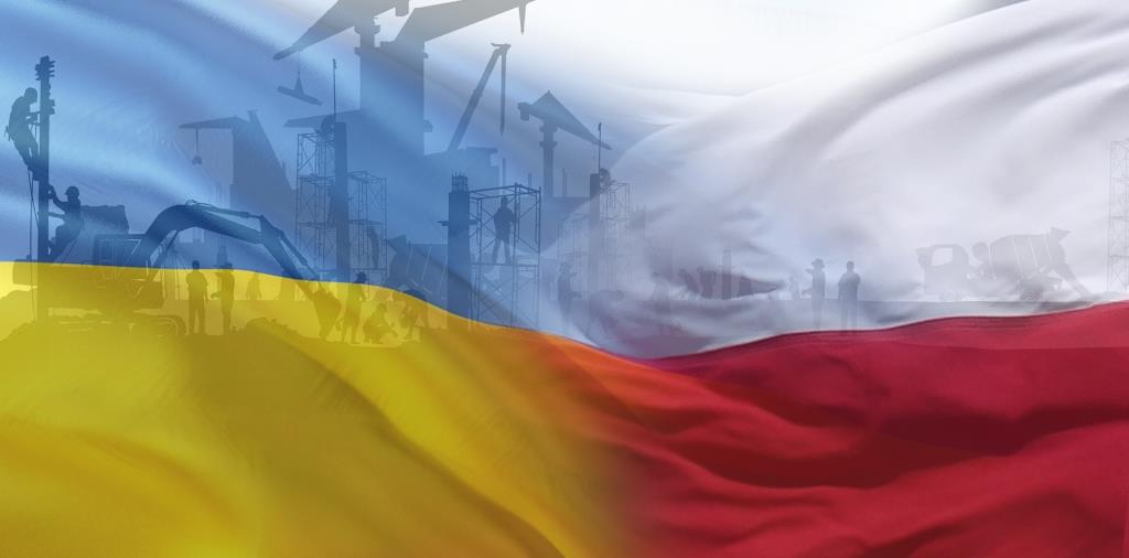 Odbudowa Ukrainy: 7 polskich producentów mebli wśród zainteresowanych pomocą.