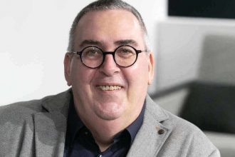 Bernd Schäfermeier, dyrektor zarządzający targów M.O.W.