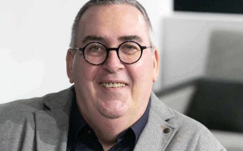 Bernd Schäfermeier, dyrektor zarządzający targów M.O.W.