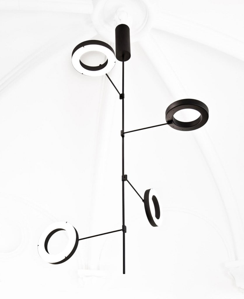 „DKS Lamps”, proj. chmara.rosinke.