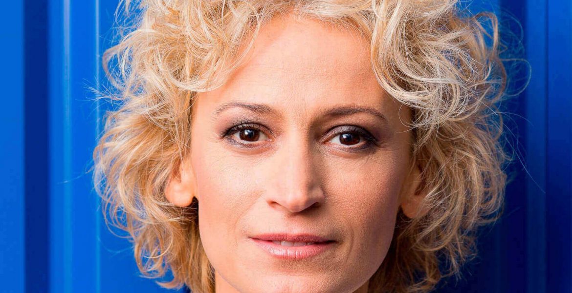 Kinga Stanisławska, członkini Europejskiej Rady ds. Innowacji EIC, założycielka Experior Venture Fund, inwestorka m.in. w firmy Tylko i Inex System.