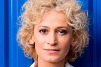 Kinga Stanisławska, członkini Europejskiej Rady ds. Innowacji EIC, założycielka Experior Venture Fund, inwestorka m.in. w firmy Tylko i Inex System.