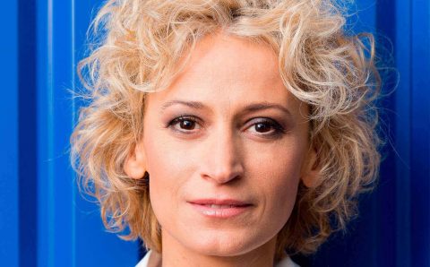 Kinga Stanisławska, członkini Europejskiej Rady ds. Innowacji EIC, założycielka Experior Venture Fund, inwestorka m.in. w firmy Tylko i Inex System.