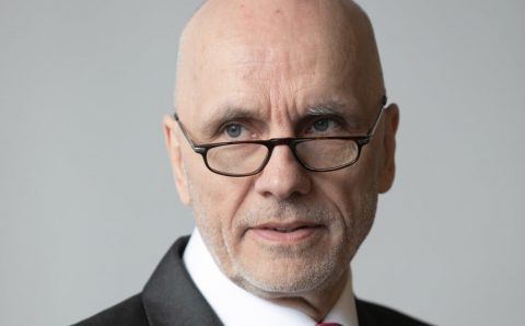 Przemysław Karlik, prezes Zarządu Instytutu Rozwoju Myśli Ekologicznej.