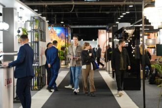 Targi Warsaw Home & Contract 2023 odbędą się w dniach 7-10 listopada 2023 roku.