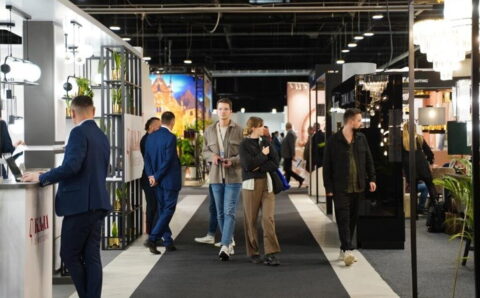 Targi Warsaw Home & Contract 2023 odbędą się w dniach 7-10 listopada 2023 roku.