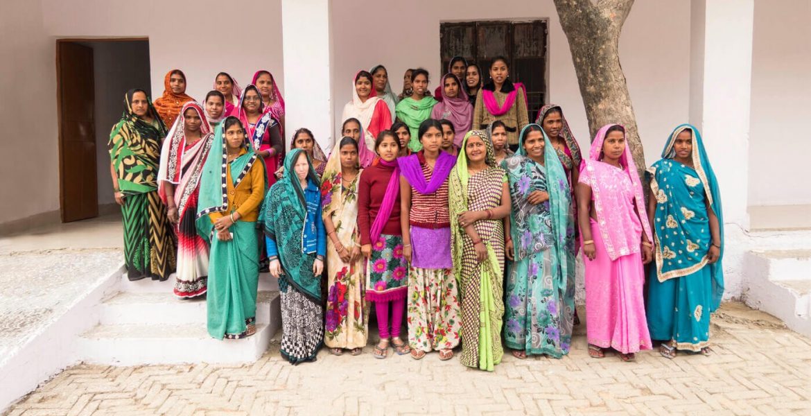 GAN Women’s Unit opiera się na owocnym powiązaniu między designem a kunsztem.