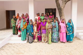 GAN Women’s Unit opiera się na owocnym powiązaniu między designem a kunsztem.