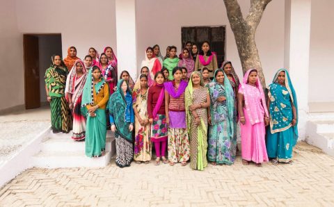 GAN Women’s Unit opiera się na owocnym powiązaniu między designem a kunsztem.