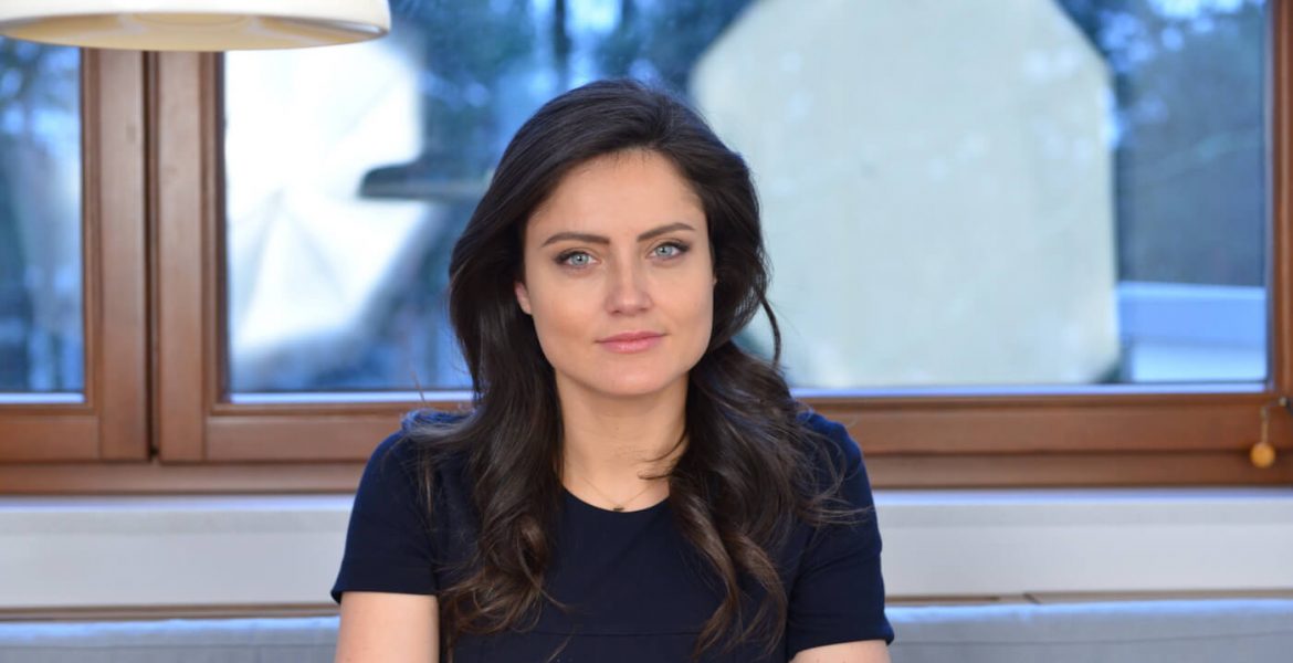 Katarzyna Dzięcioł, Karbonado.