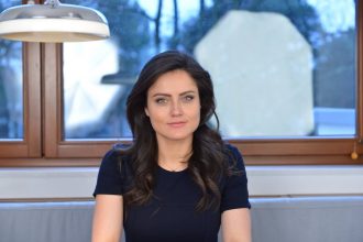 Katarzyna Dzięcioł, Karbonado.