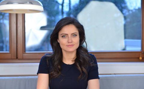 Katarzyna Dzięcioł, Karbonado.