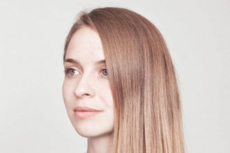 Martyna Golik, projektantka zatrudniona w duńskiej firmie Kvadrat.