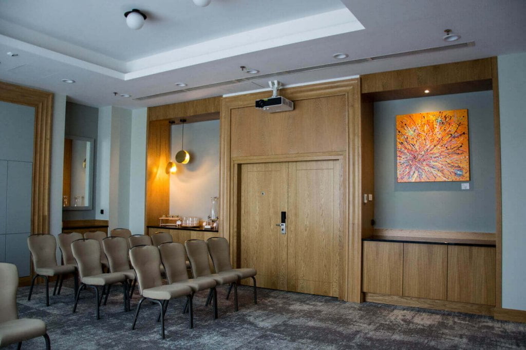 Zbiory galerii sztuki ART VIP.