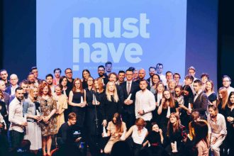 Must have to plebiscyt organizowany przez Łódź Design Festival, w ramach którego Rada Ekspertów wybiera najlepsze polskie produkty.