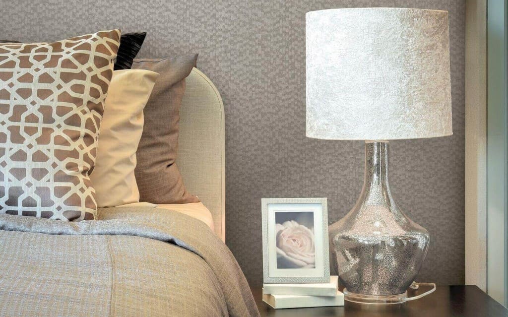 Antybakteryjne tapety Muraspec.